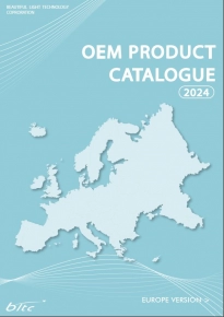 Beautiful Light Technology Corp.